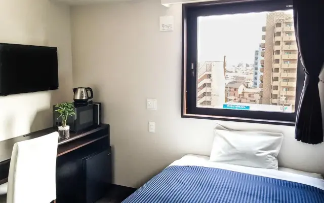 HOTEL LiVEMAX Kasai Ekimae