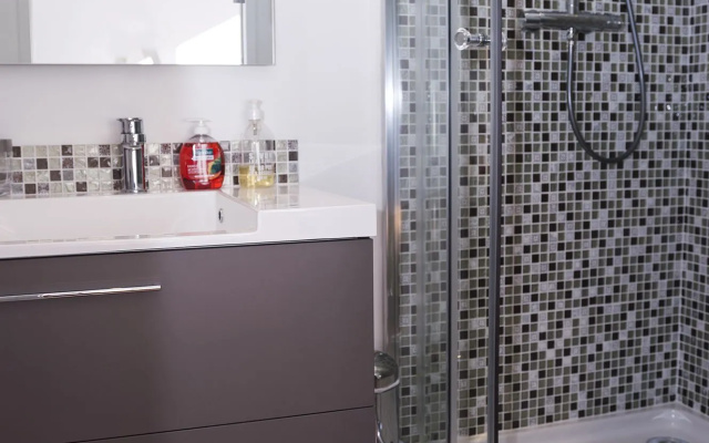 Appartement Cannes rue Marceau