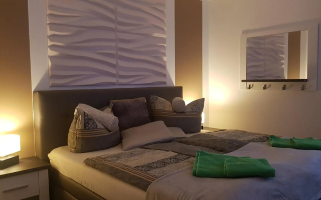 Pension Hoefti