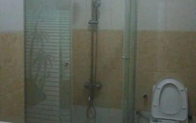 Zebidar International Hotel