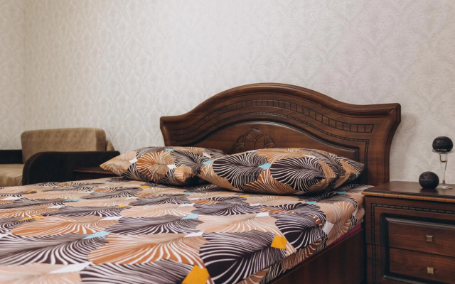 LUXE Apartments Illinskaya 3 floor