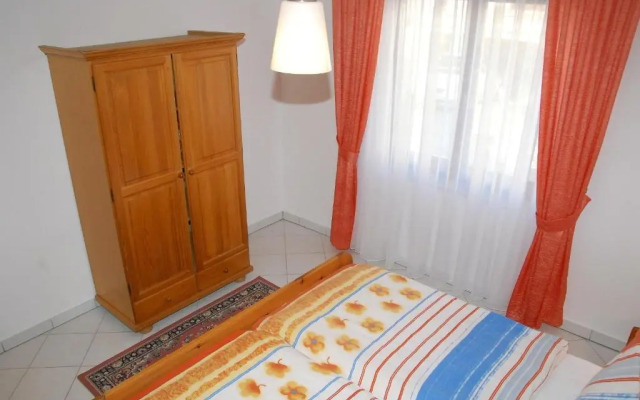 Apartments Jasmina