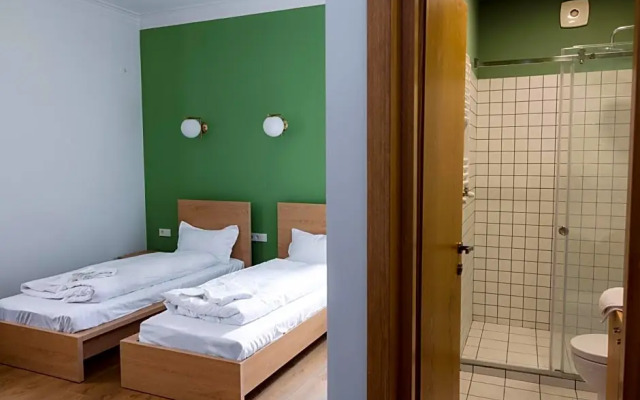 View and More Hotel