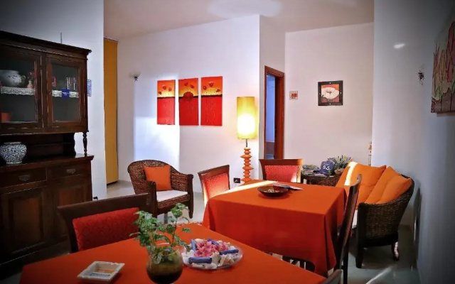 B&B LOrizzonte
