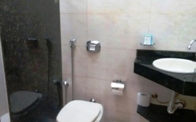 Pousada Sorocabana