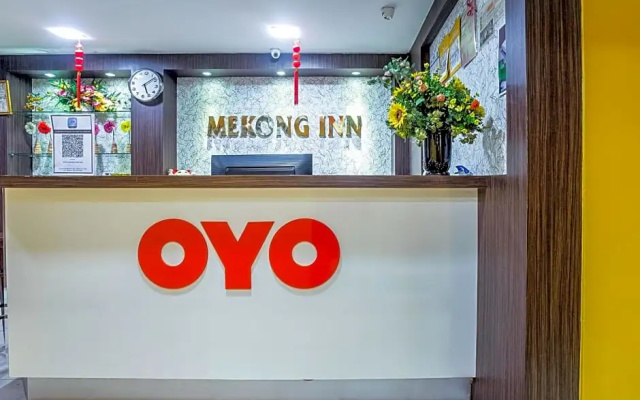 OYO 90173 Hotel Mekong