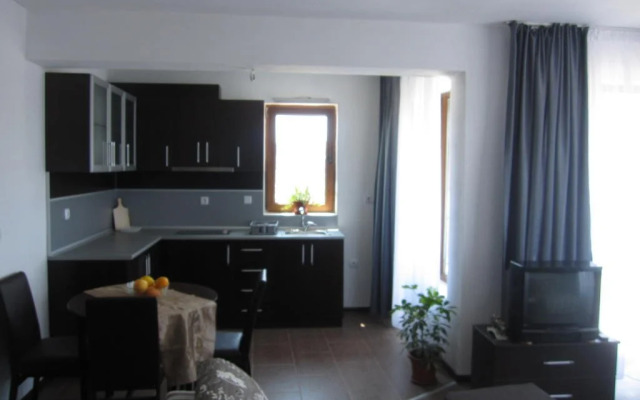 Neli Sea Villa