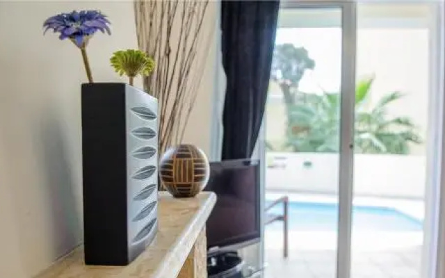 Oceanview Villa 164