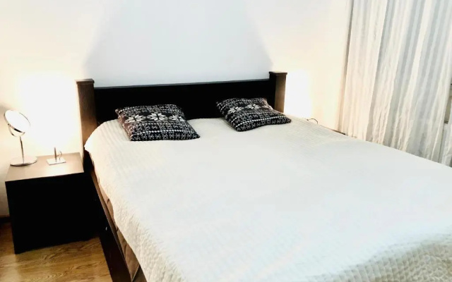3-room Apartment NFT Gudauri Penta 202