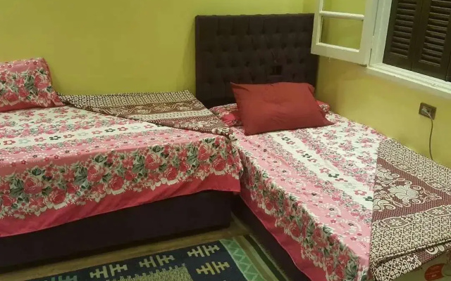 Nour Elsabah Hotel