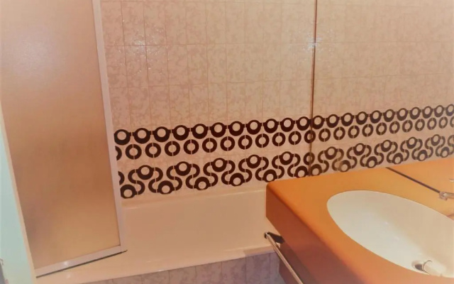Appartement Tignes, 1 pièce, 5 personnes - FR-1-411-387