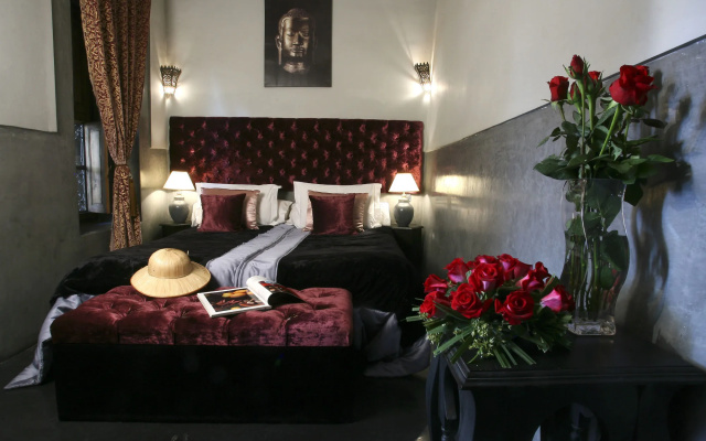 Riad Des Arts