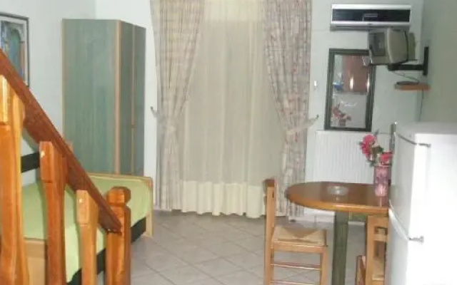 Holiday home 1 bedroom 2 bathrooms - Keri