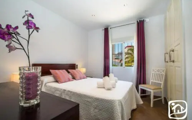 Abahana Villas La Higuera