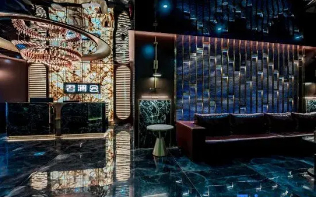 Junlan Hui Hotel