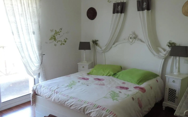Villa des Hortensias