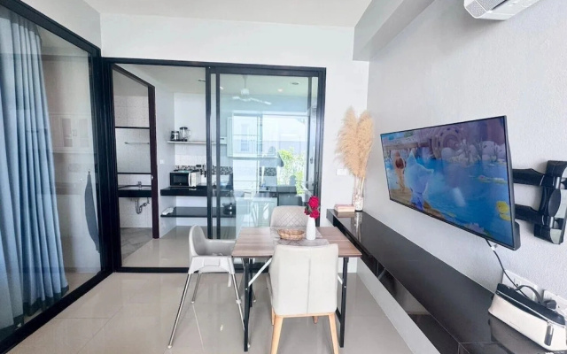 Larnthong Villas