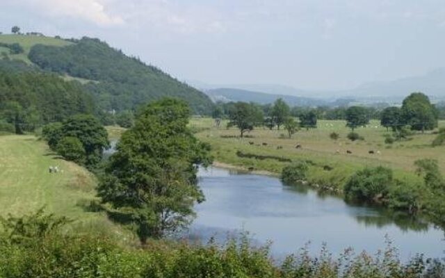 Scarthwaite Country House Hotel