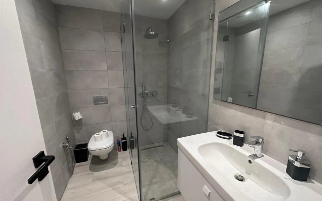 Luxe appartement villa jade
