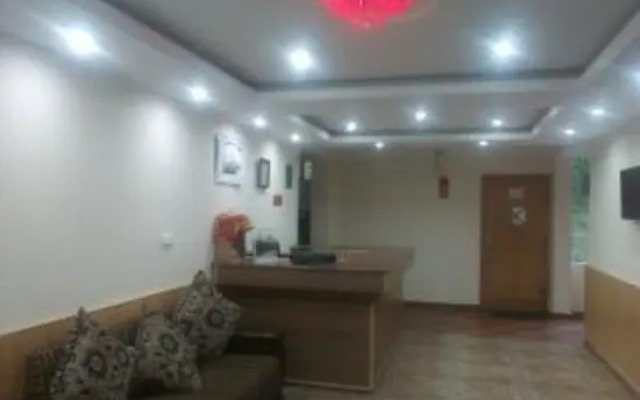 Hotel Manu Palace