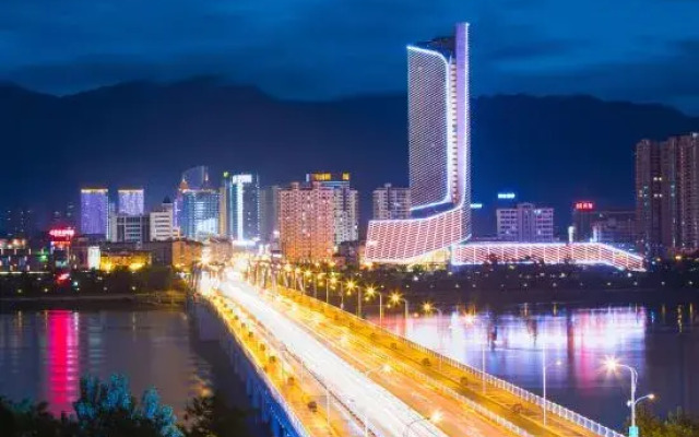 The Legend Hotel Fu Chun Jiang