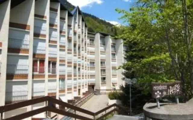 Apartment Ayre 28