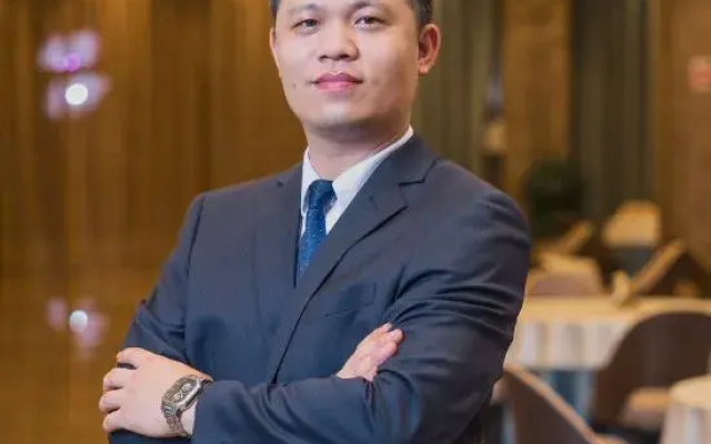 Ganzhou Wanjia International Hotel (Qili Ancient Town Resort Branch)
