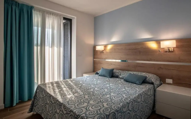 Aparthotel Miramare