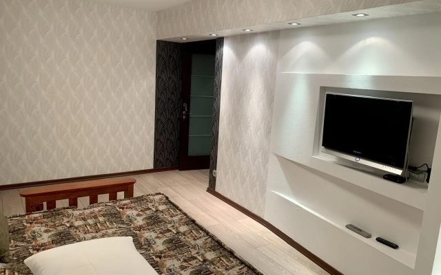 Квартиркинъ на улице Гагарина 9