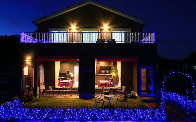 Auberge Nanami