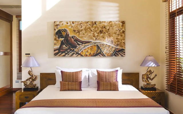 Tawantok Beach Villas