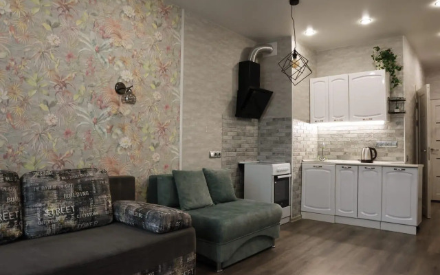 Апартаменты guestapartment