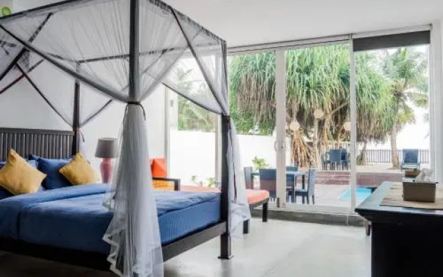 Casa Mija