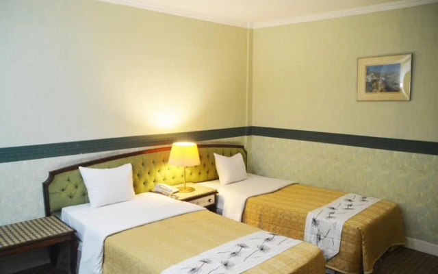 Guang Haw Hotel