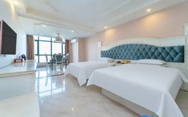 Shodong Victoria Select hotel