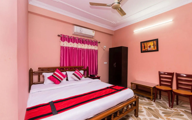 New Ashoka Hotel By OYO Rooms