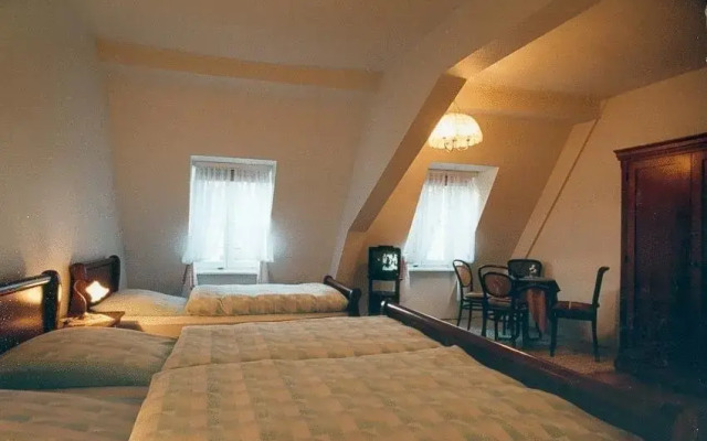 Hotel zum Pfalzgrafen