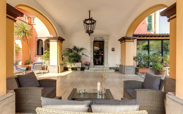 Hotel Castel Vecchio