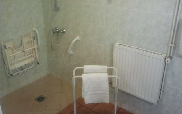 Hotel Samaran