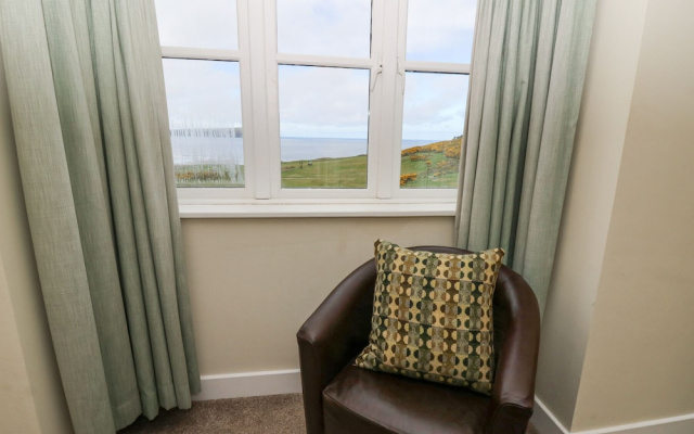 Carningli Suite
