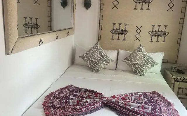 Zoco Riad