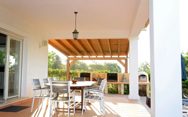 Beautiful 5 En-suite bed Villa With Private Pool