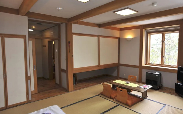 Gakuto Lodge