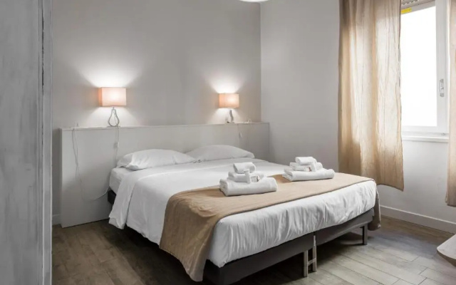 Flats4Rent La dimora d'Orlando