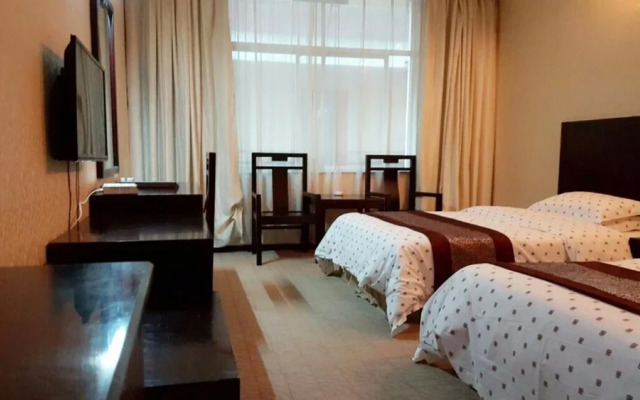 Yubifeng Hotel