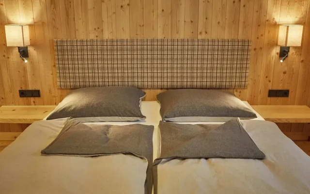 Chalet Almglück by we rent