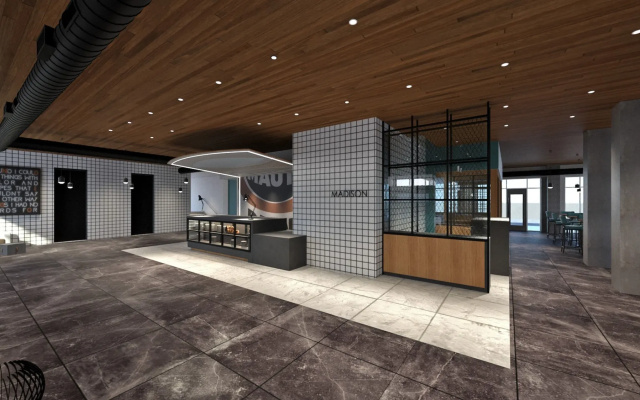 Hotel Indigo Madison Downtown by IHG