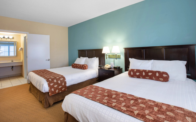 Staysky Suites International Drive Orlando