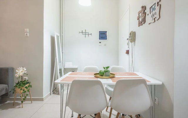 Erythros Boutique Suite By Cloudkeys
