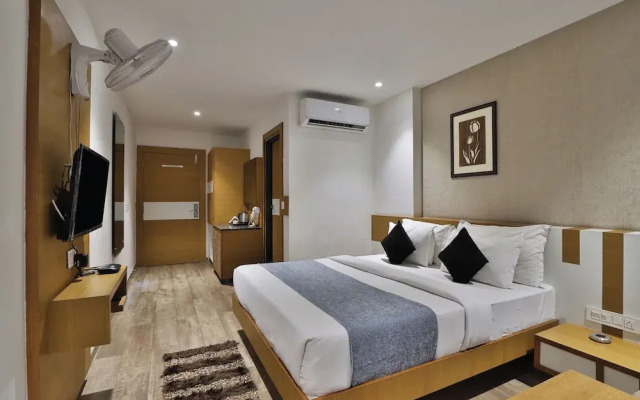 Hotel The Grand Shivay